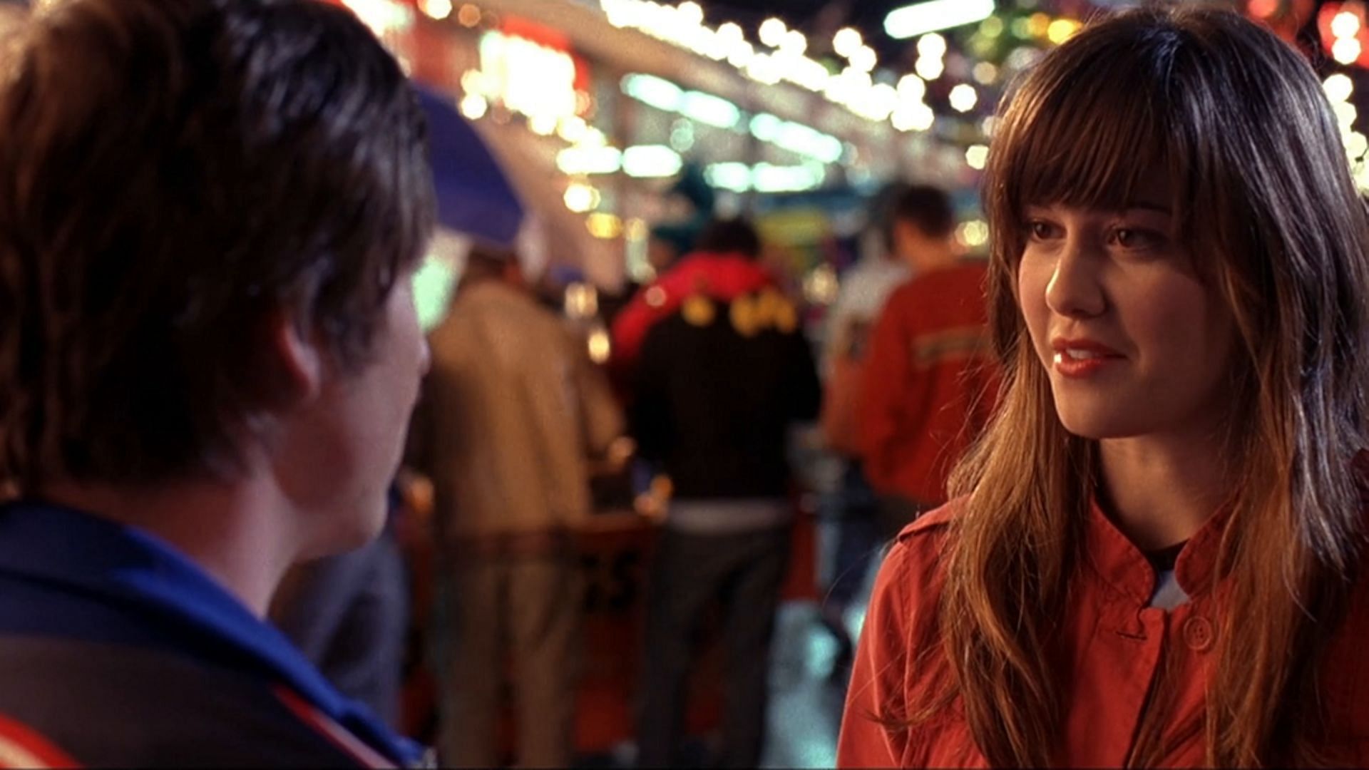 Wendy in the movie (Image via Prime Video)